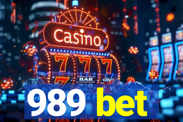 989 bet